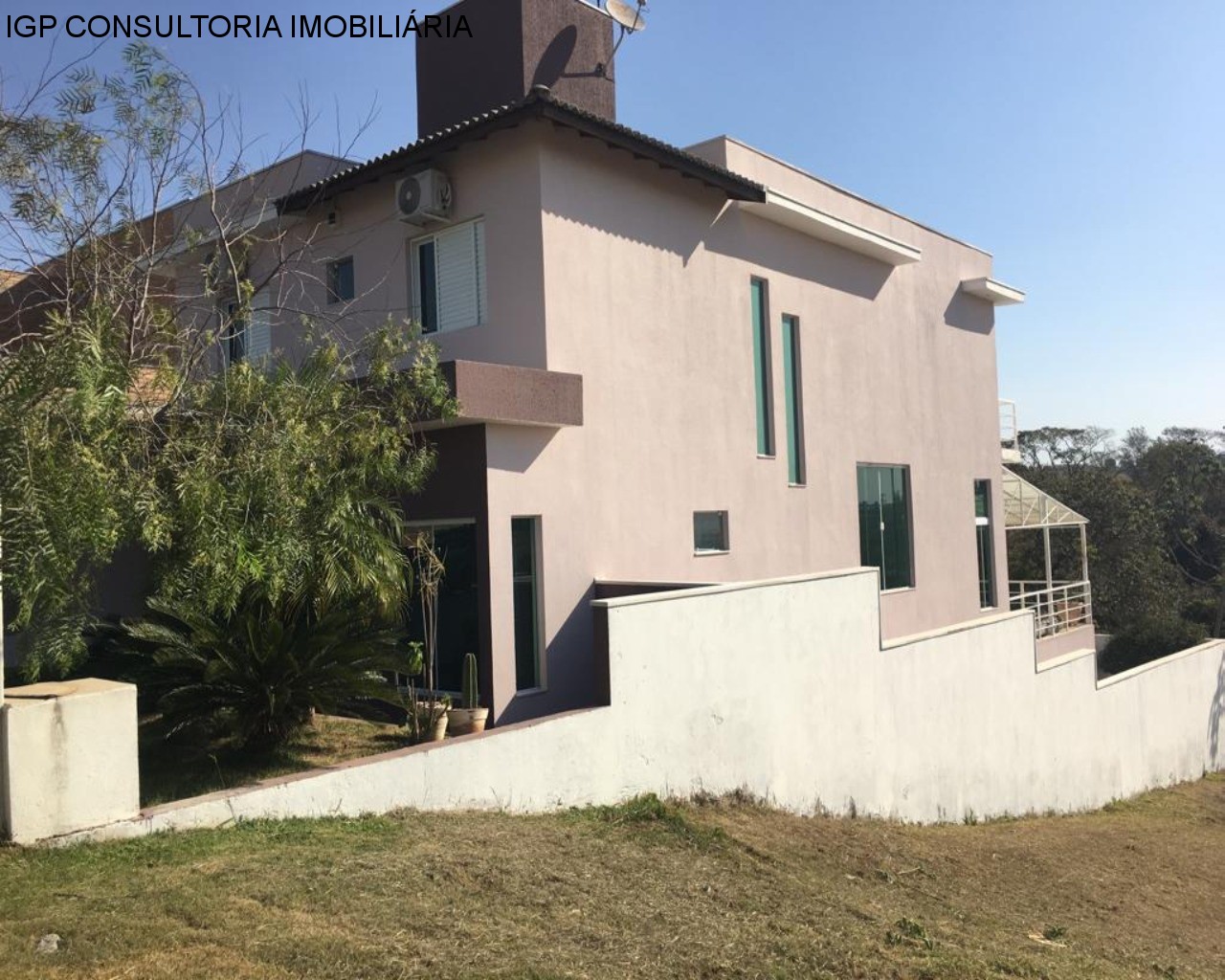 CASA em JARDIM RESERVA BOM VIVER DE INDAIATUBA, INDAIATUBA - CASA para Venda  CondominioTerra Magna INDAIATUBA. Sobrado - Foto 11