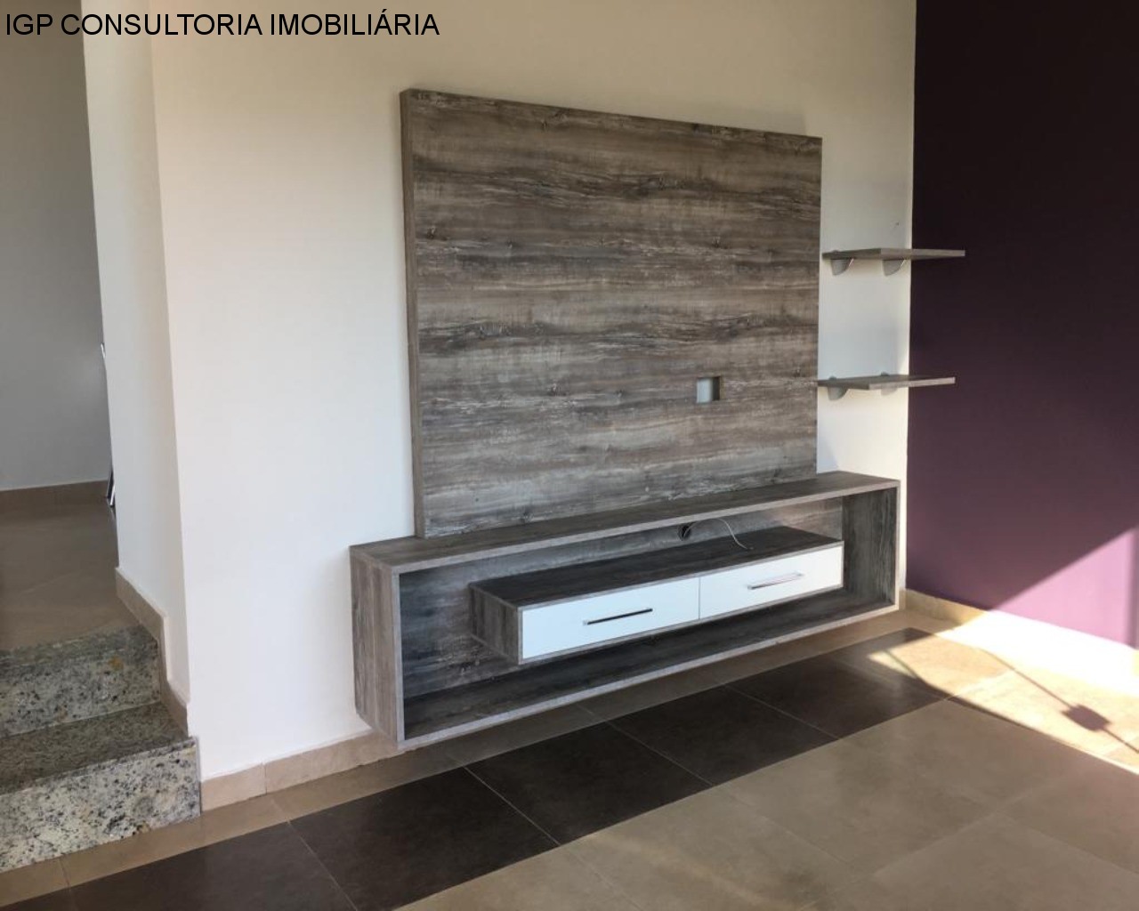 CASA em JARDIM RESERVA BOM VIVER DE INDAIATUBA, INDAIATUBA - CASA para Venda  CondominioTerra Magna INDAIATUBA. Sobrado - Foto 18