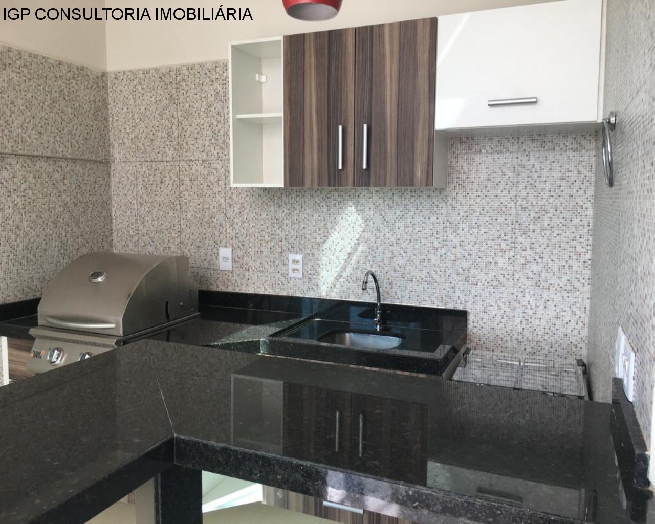 CASA em JARDIM RESERVA BOM VIVER DE INDAIATUBA, INDAIATUBA - CASA para Venda  CondominioTerra Magna INDAIATUBA. Sobrado - Foto 26