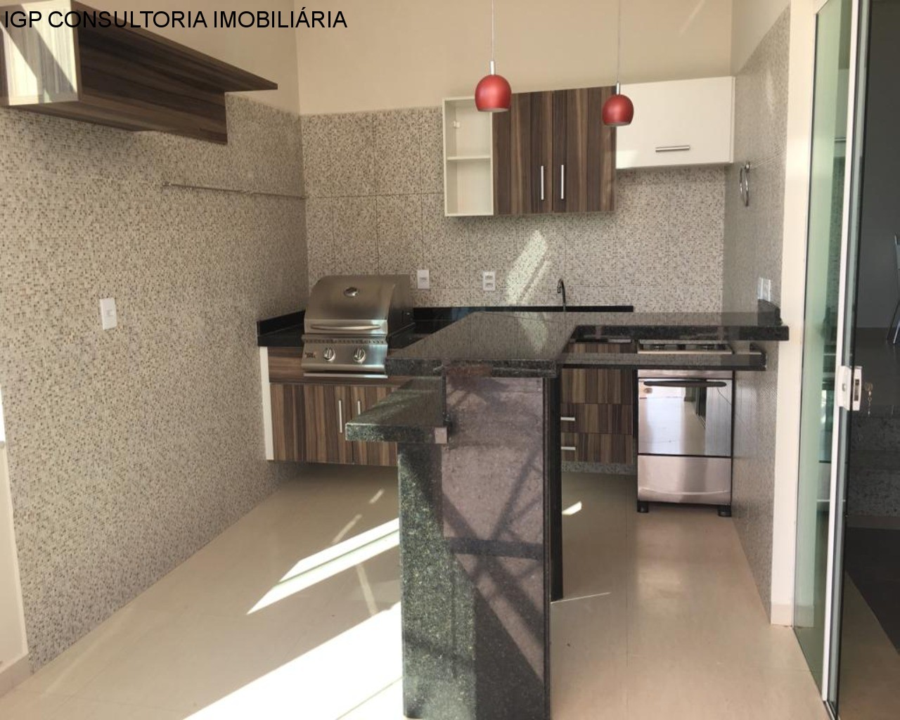 CASA em JARDIM RESERVA BOM VIVER DE INDAIATUBA, INDAIATUBA - CASA para Venda  CondominioTerra Magna INDAIATUBA. Sobrado - Foto 8