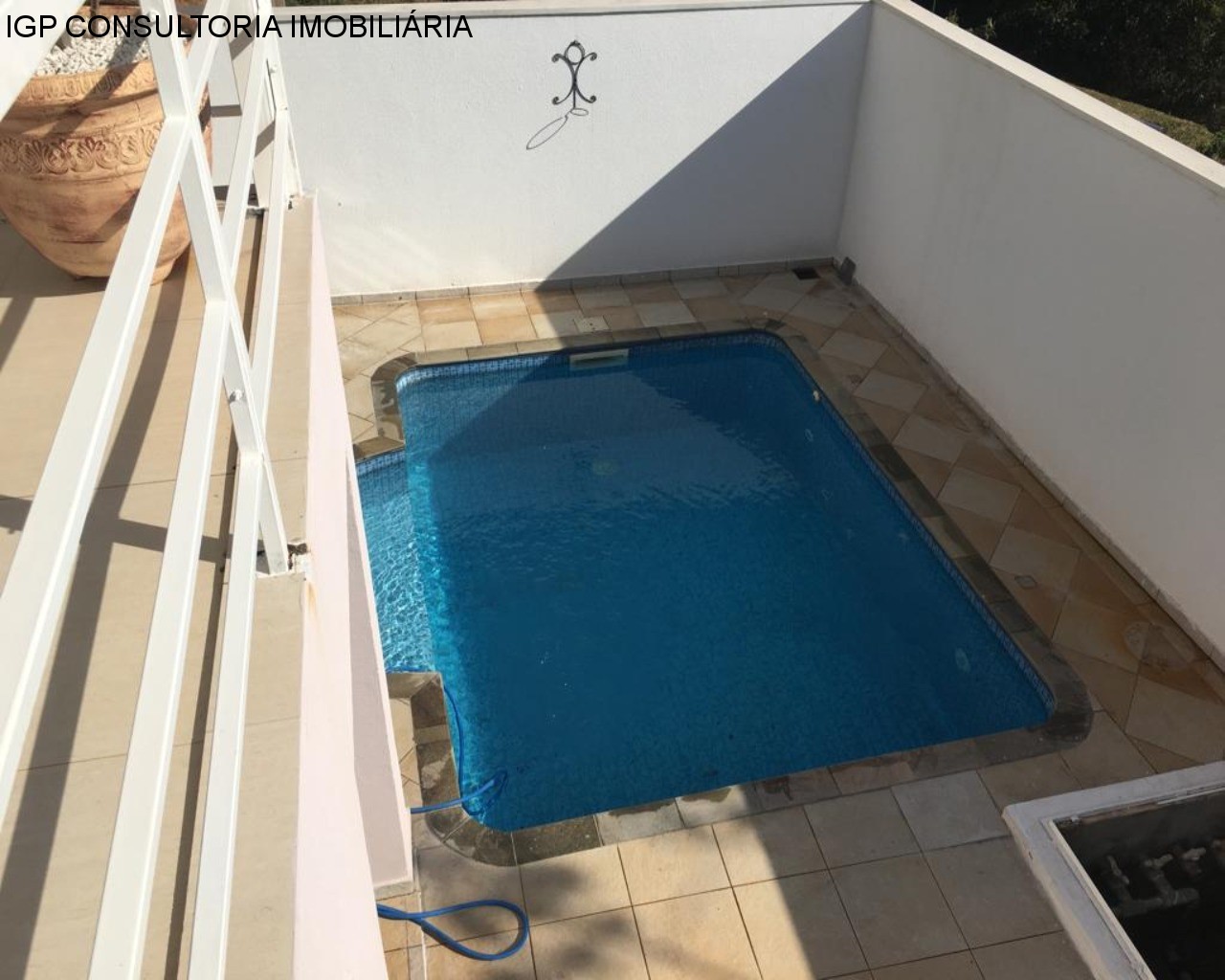 CASA em JARDIM RESERVA BOM VIVER DE INDAIATUBA, INDAIATUBA - CASA para Venda  CondominioTerra Magna INDAIATUBA. Sobrado - Foto 23