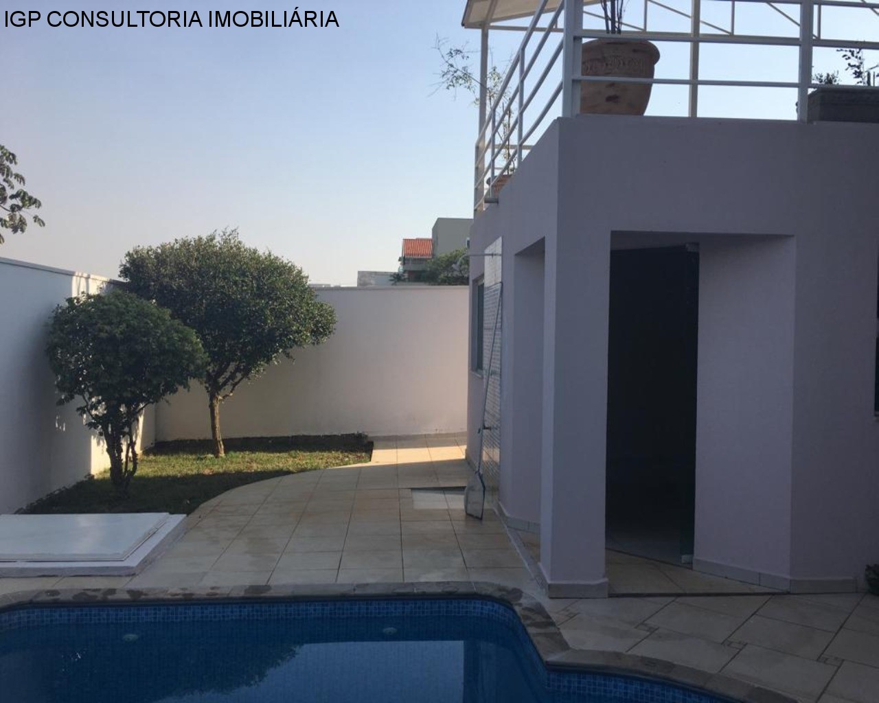CASA em JARDIM RESERVA BOM VIVER DE INDAIATUBA, INDAIATUBA - CASA para Venda  CondominioTerra Magna INDAIATUBA. Sobrado - Foto 15