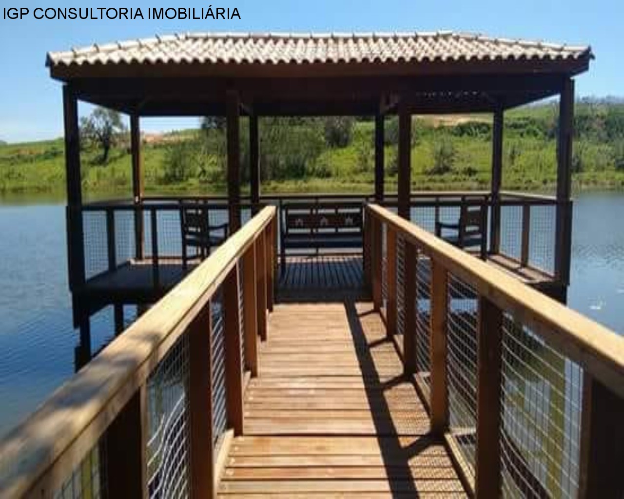 CASA em JARDIM RESERVA BOM VIVER DE INDAIATUBA, INDAIATUBA - CASA para Venda  CondominioTerra Magna INDAIATUBA. Sobrado - Foto 24