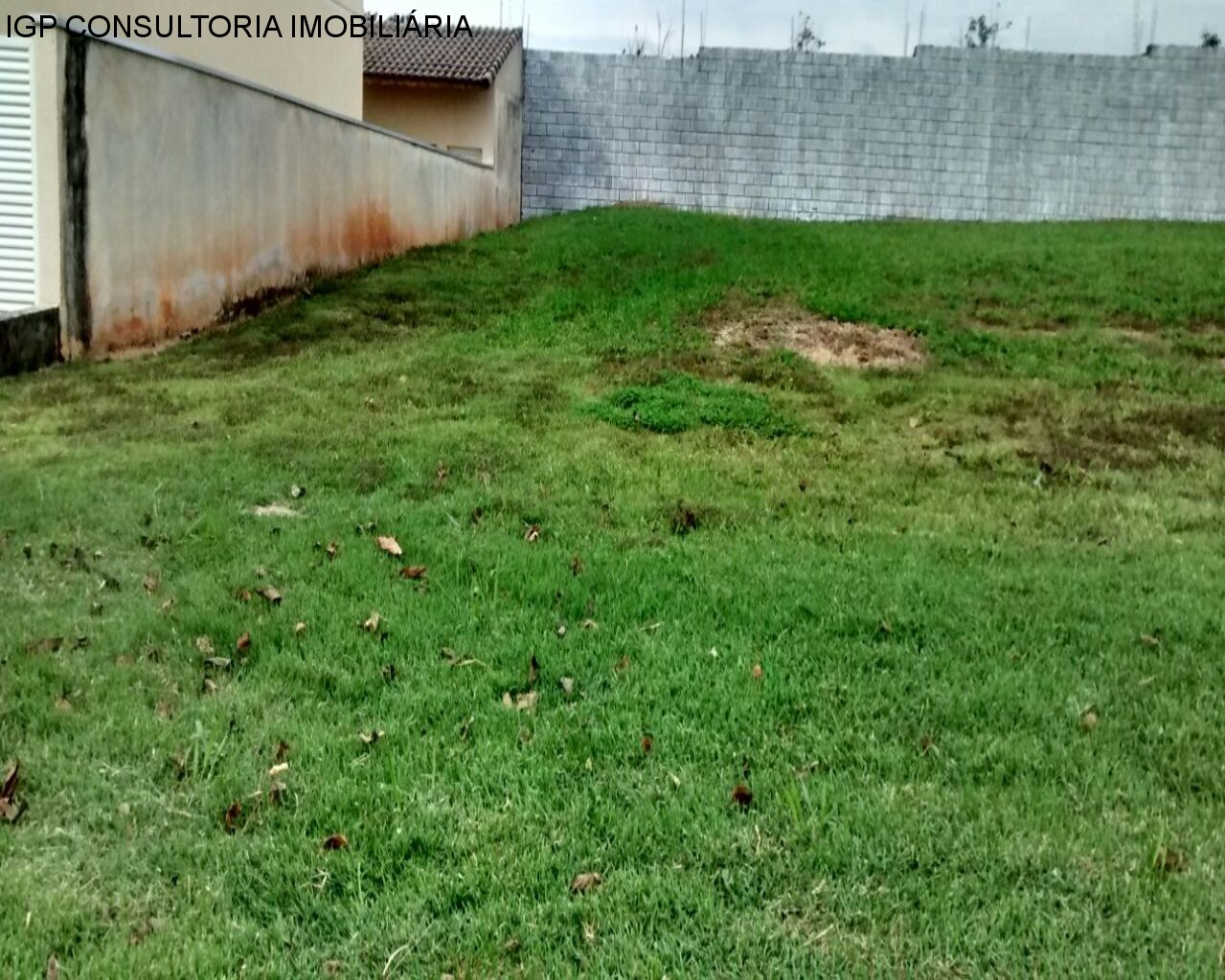TERRENO em JARDIM RESIDENCIAL ALTO DE ITAICI, INDAIATUBA - TERRENO para Venda Condominio Altos de Itaici, INDAIATUBA - Foto 9