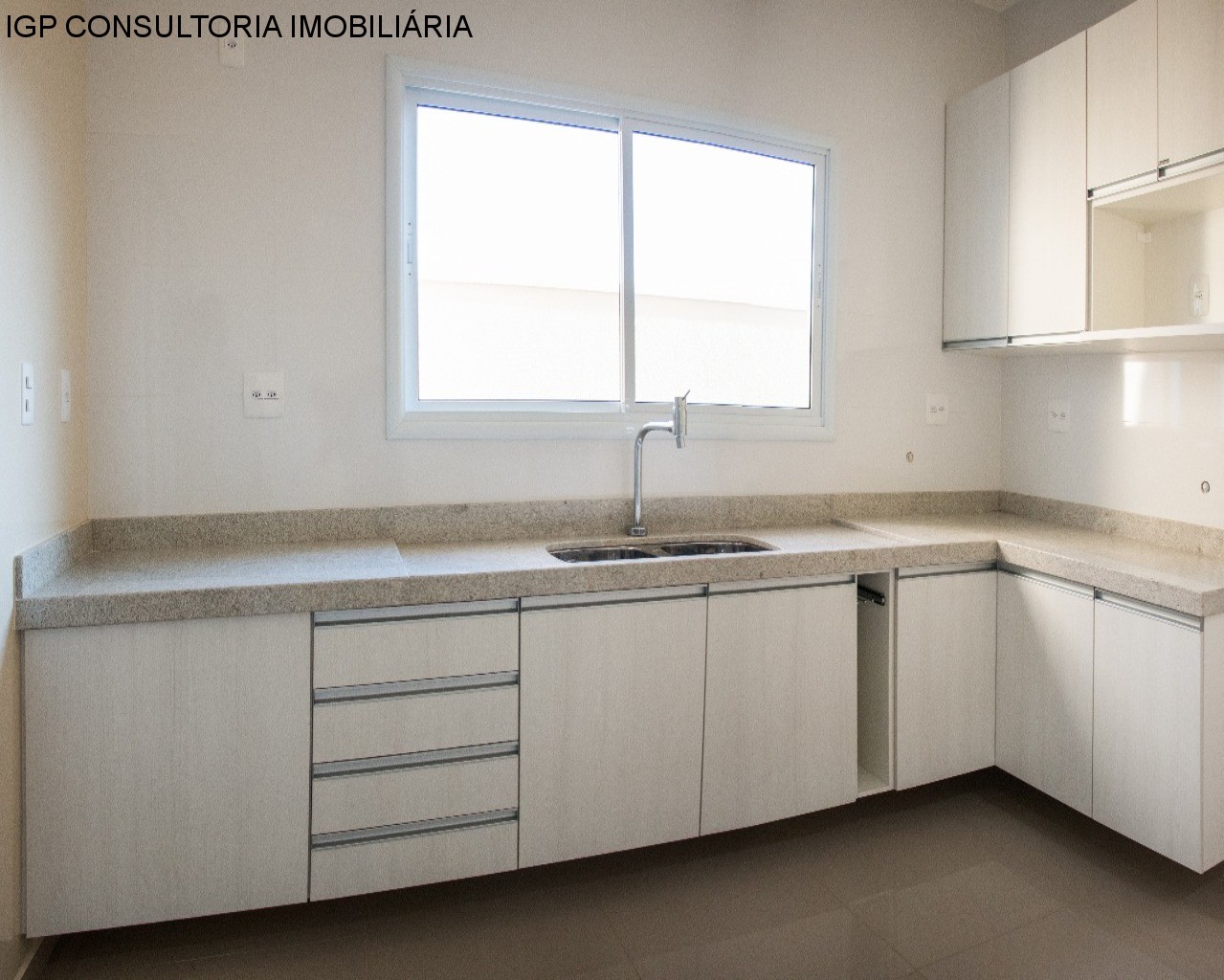 CASA em JARDIM PARK REAL, INDAIATUBA - Casa térrea Condomínio Park Real em Indaiatuba.  IMÓVEL DIFERENCIADO: - Foto 4