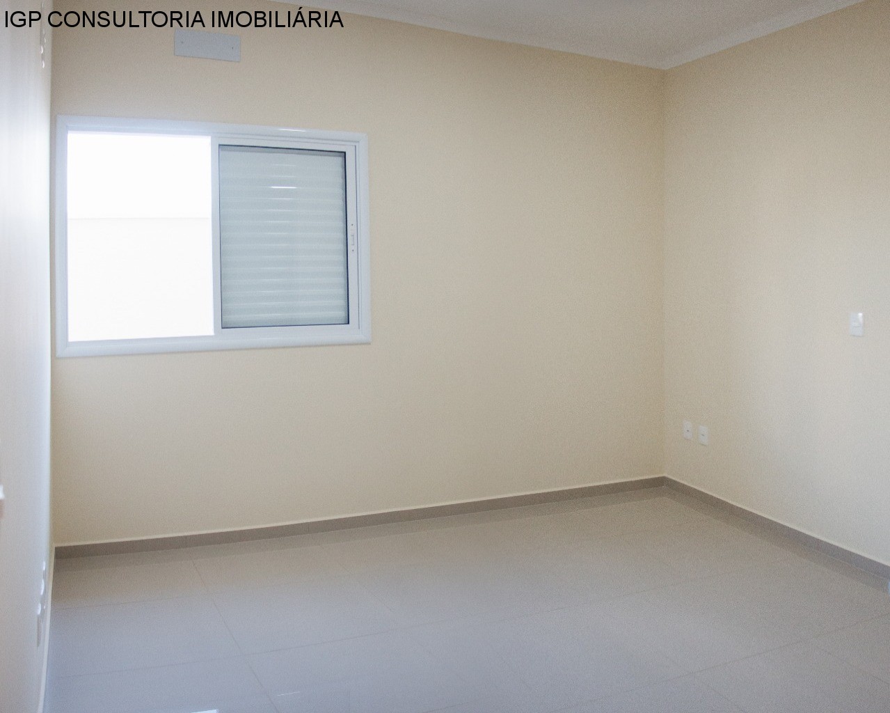 CASA em JARDIM PARK REAL, INDAIATUBA - Casa térrea Condomínio Park Real em Indaiatuba.  IMÓVEL DIFERENCIADO: - Foto 1