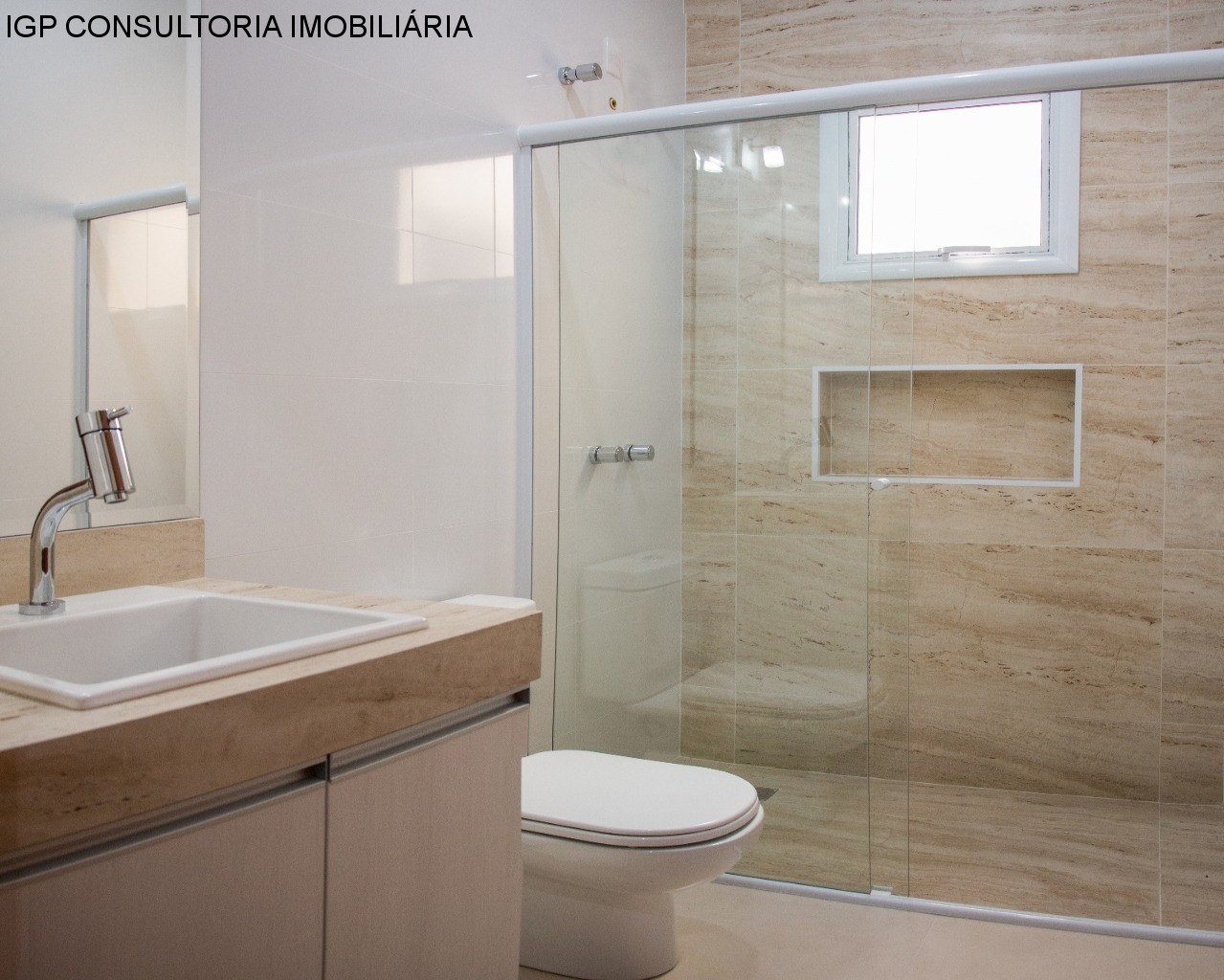 CASA em JARDIM PARK REAL, INDAIATUBA - Casa térrea Condomínio Park Real em Indaiatuba.  IMÓVEL DIFERENCIADO: - Foto 12