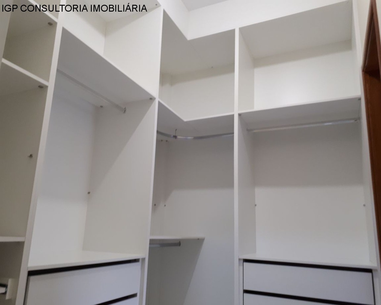 CASA em JARDIM PARK REAL, INDAIATUBA - Casa térrea Condomínio Park Real em Indaiatuba.  IMÓVEL DIFERENCIADO: - Foto 3