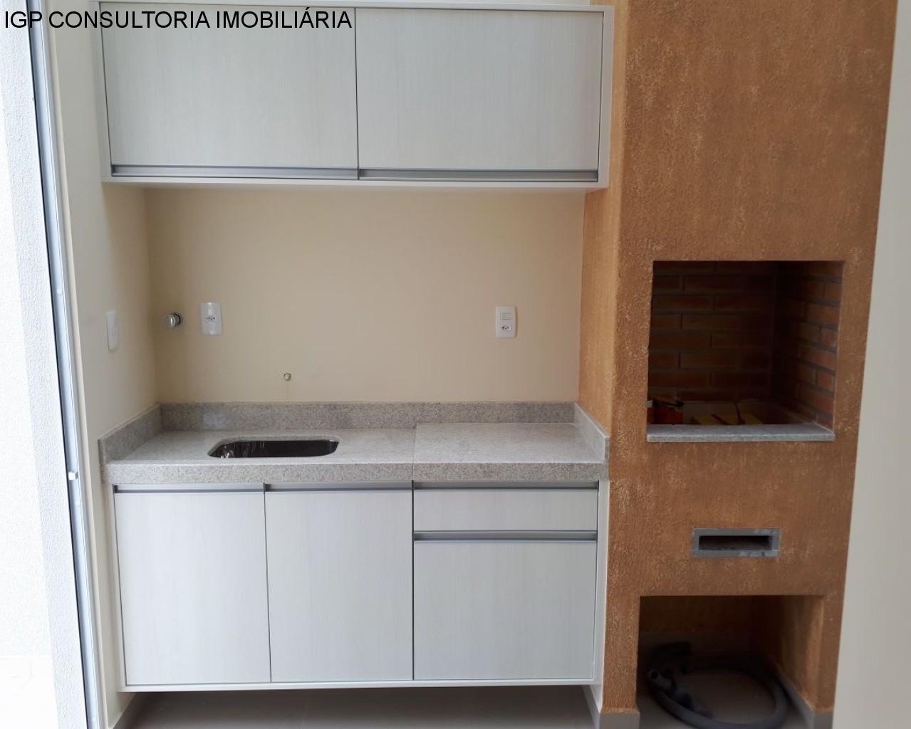 CASA em JARDIM PARK REAL, INDAIATUBA - Casa térrea Condomínio Park Real em Indaiatuba.  IMÓVEL DIFERENCIADO: - Foto 21