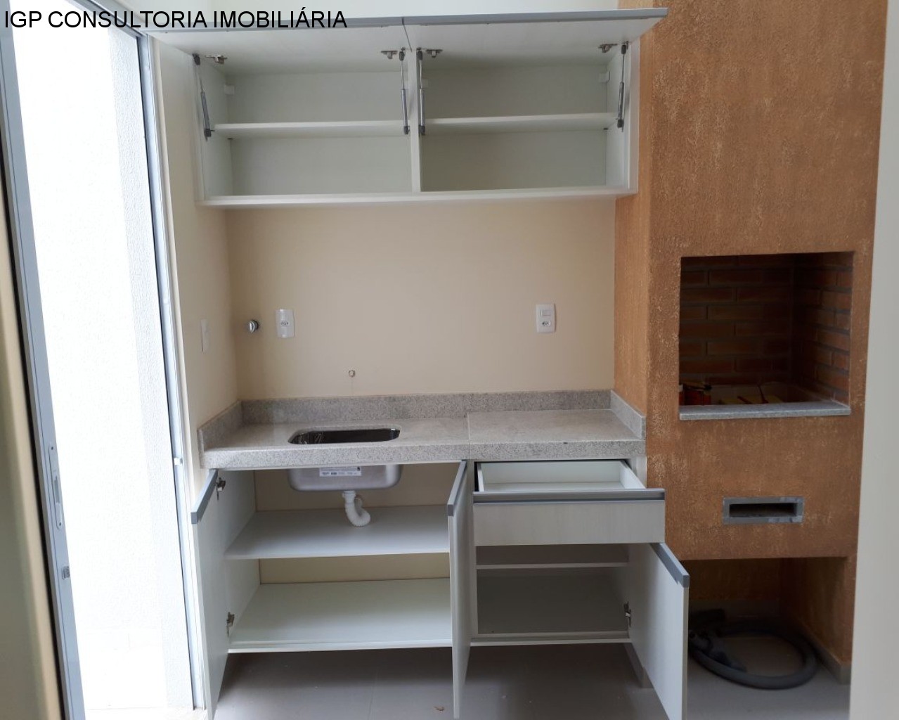 CASA em JARDIM PARK REAL, INDAIATUBA - Casa térrea Condomínio Park Real em Indaiatuba.  IMÓVEL DIFERENCIADO: - Foto 20