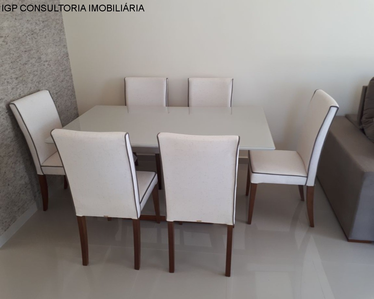 CASA em JARDIM PARK REAL, INDAIATUBA - Casa térrea Condomínio Park Real em Indaiatuba.  IMÓVEL DIFERENCIADO: - Foto 8
