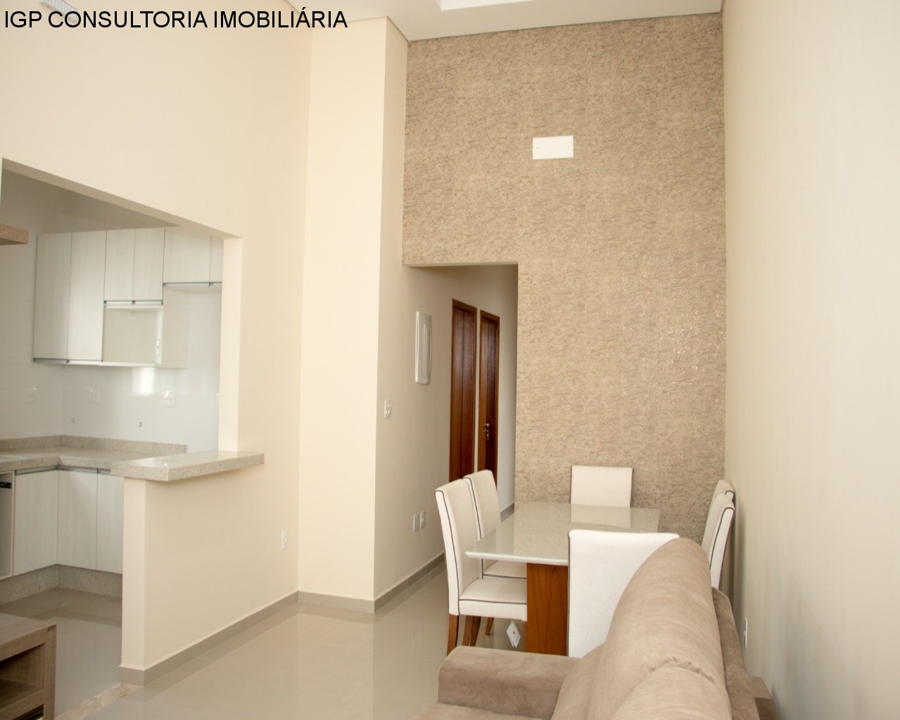 CASA em JARDIM PARK REAL, INDAIATUBA - Casa térrea Condomínio Park Real em Indaiatuba.  IMÓVEL DIFERENCIADO: - Foto 10