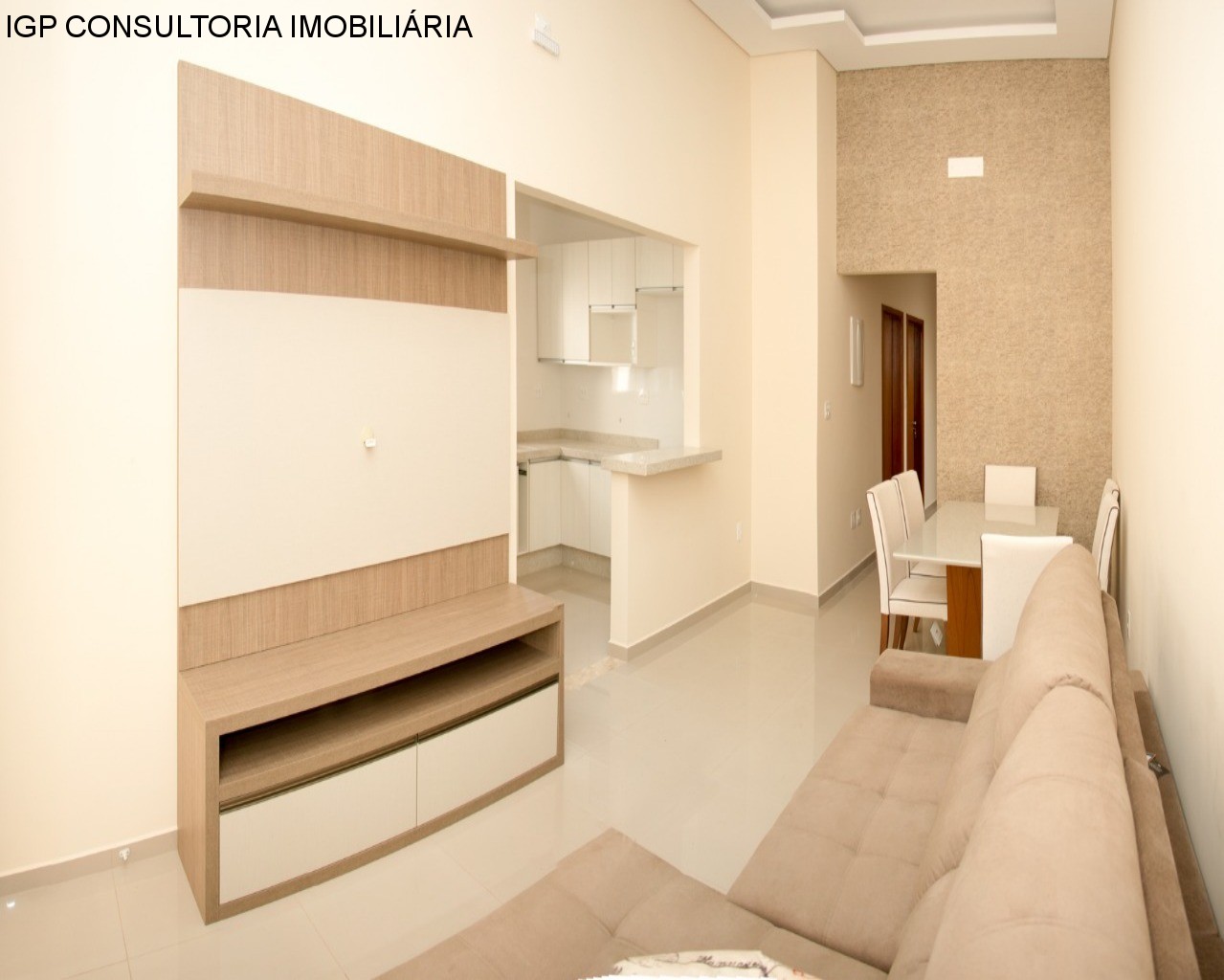 CASA em JARDIM PARK REAL, INDAIATUBA - Casa térrea Condomínio Park Real em Indaiatuba.  IMÓVEL DIFERENCIADO: - Foto 22