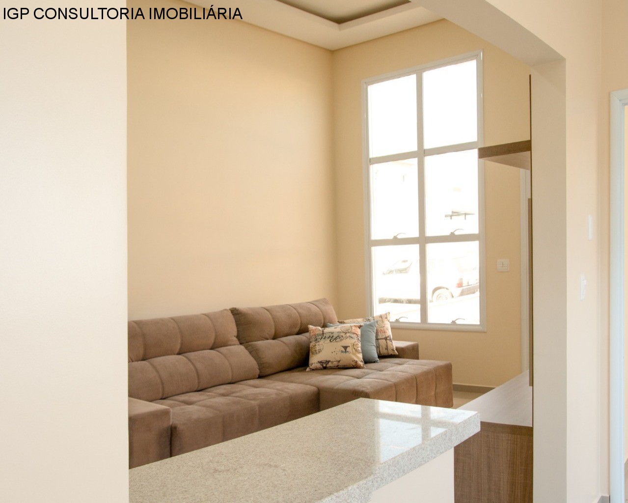 CASA em JARDIM PARK REAL, INDAIATUBA - Casa térrea Condomínio Park Real em Indaiatuba.  IMÓVEL DIFERENCIADO: - Foto 23