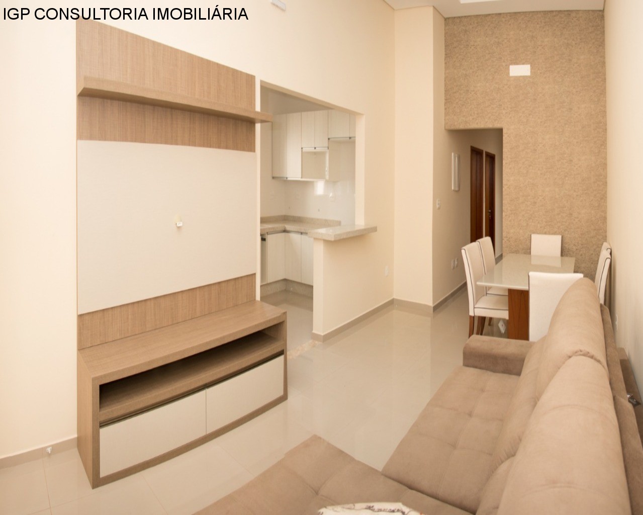 CASA em JARDIM PARK REAL, INDAIATUBA - Casa térrea Condomínio Park Real em Indaiatuba.  IMÓVEL DIFERENCIADO: - Foto 27