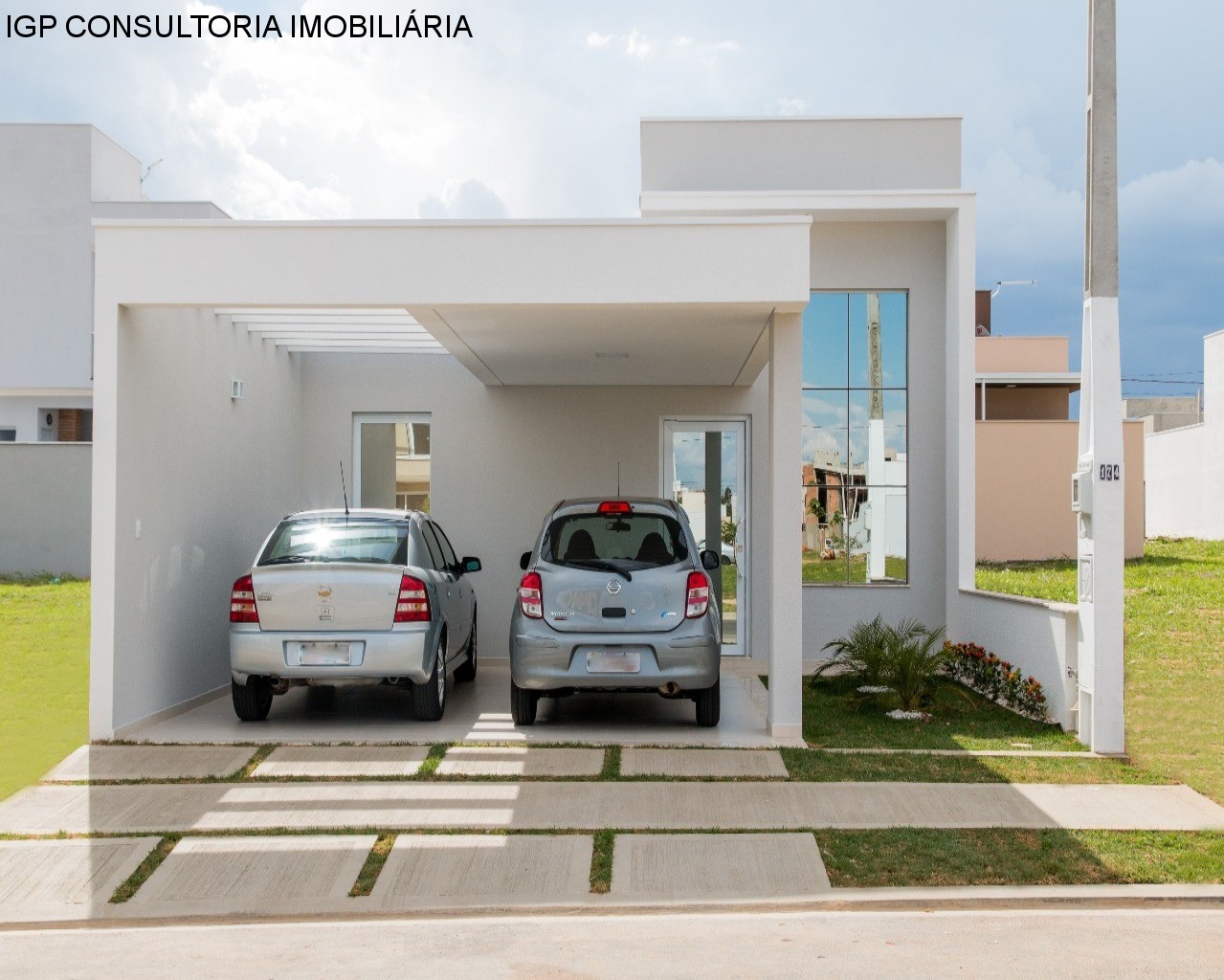 CASA em JARDIM PARK REAL, INDAIATUBA - Casa térrea Condomínio Park Real em Indaiatuba.  IMÓVEL DIFERENCIADO: - Foto 29