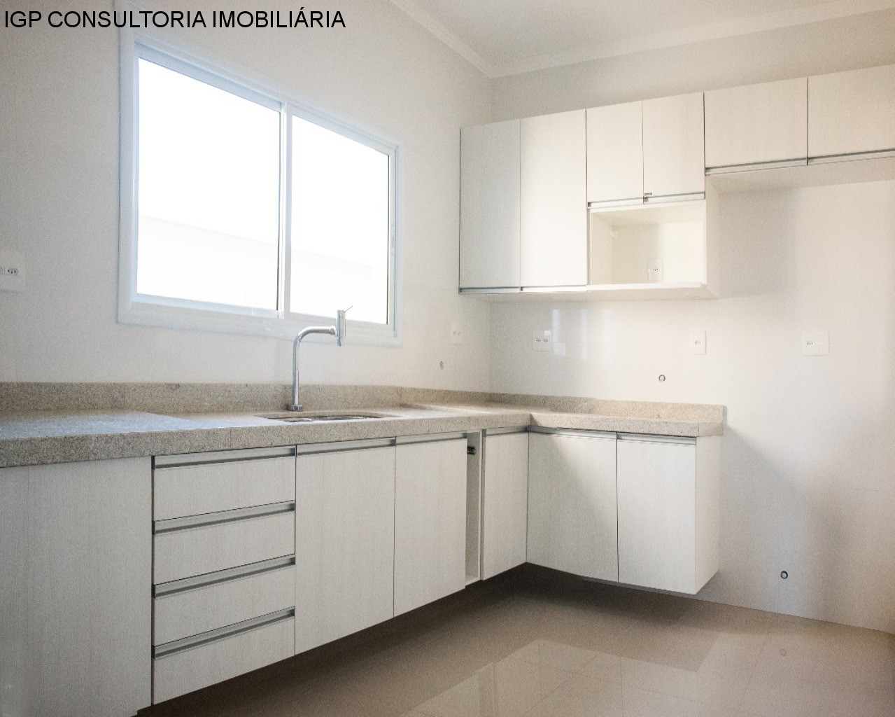 CASA em JARDIM PARK REAL, INDAIATUBA - Casa térrea Condomínio Park Real.  IMÓVEL DIFERENCIADO: - Foto 5