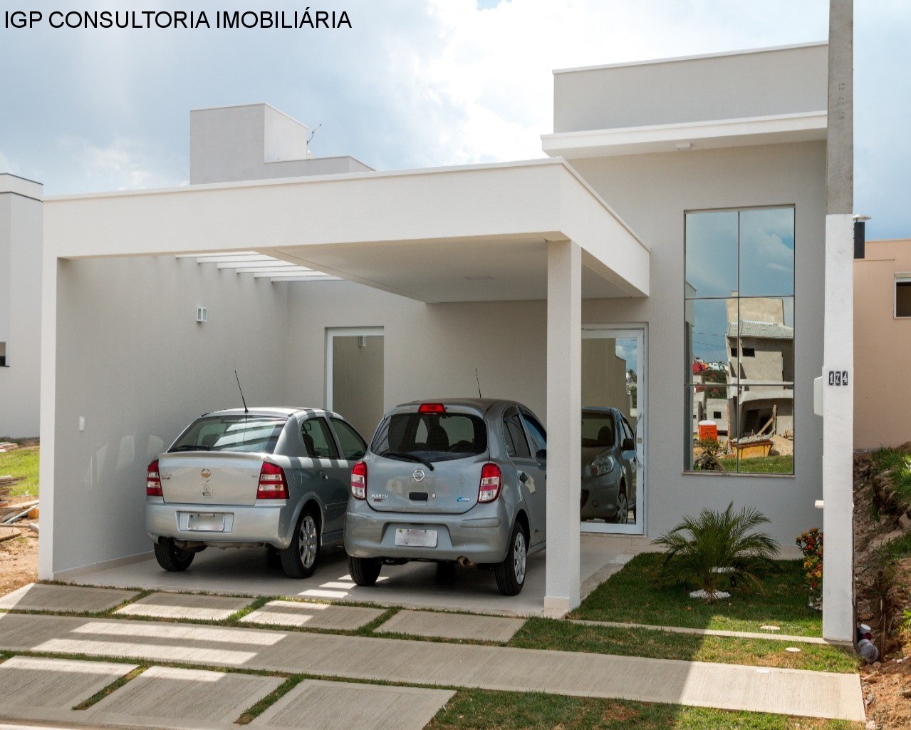 CASA em JARDIM PARK REAL, INDAIATUBA - Casa térrea Condomínio Park Real.  IMÓVEL DIFERENCIADO: - Foto 10