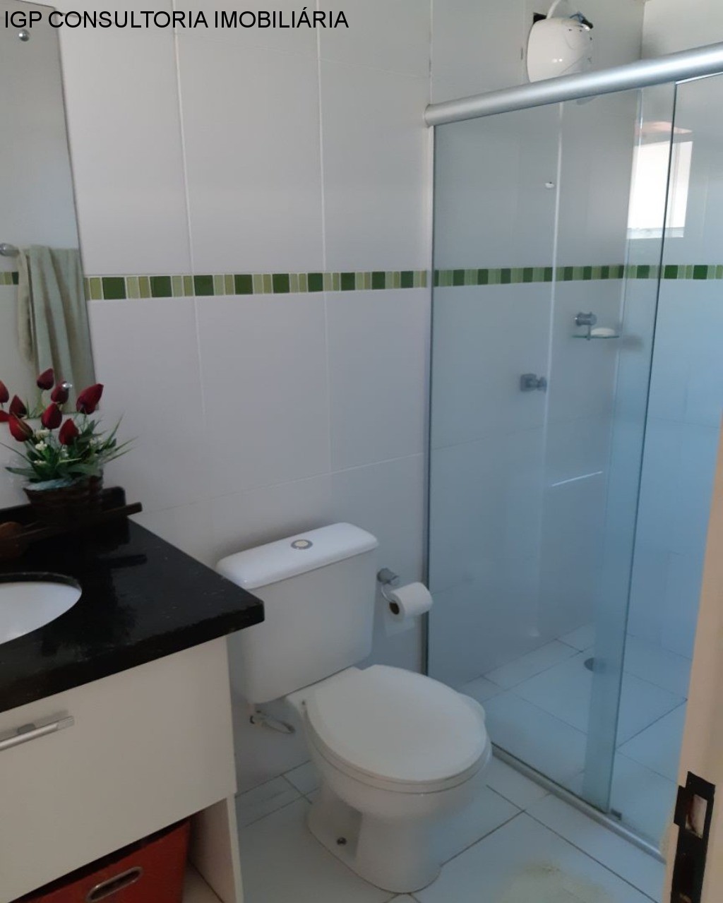 CASA em JARDIM PANORAMA, INDAIATUBA - Casa Terrea no Condominio Moradas de Itaici - Foto 8