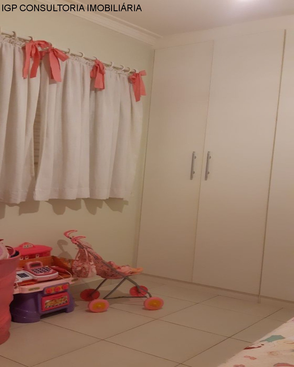 CASA em JARDIM PANORAMA, INDAIATUBA - Casa Terrea no Condominio Moradas de Itaici - Foto 11