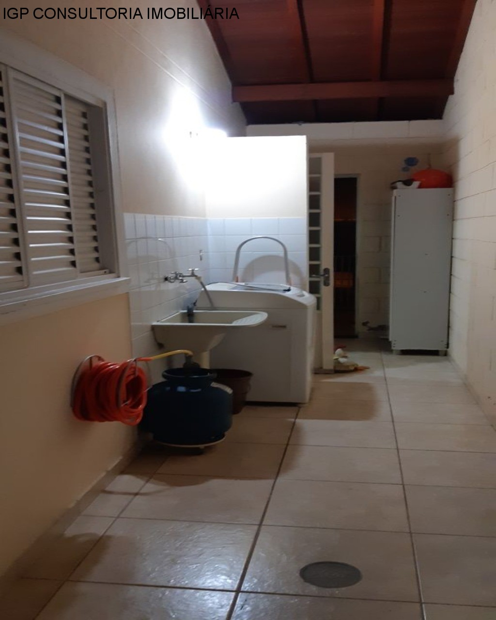 CASA em JARDIM PANORAMA, INDAIATUBA - Casa Terrea no Condominio Moradas de Itaici - Foto 2