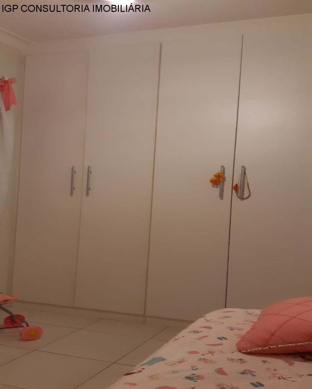 CASA em JARDIM PANORAMA, INDAIATUBA - Casa Terrea no Condominio Moradas de Itaici - Foto 18