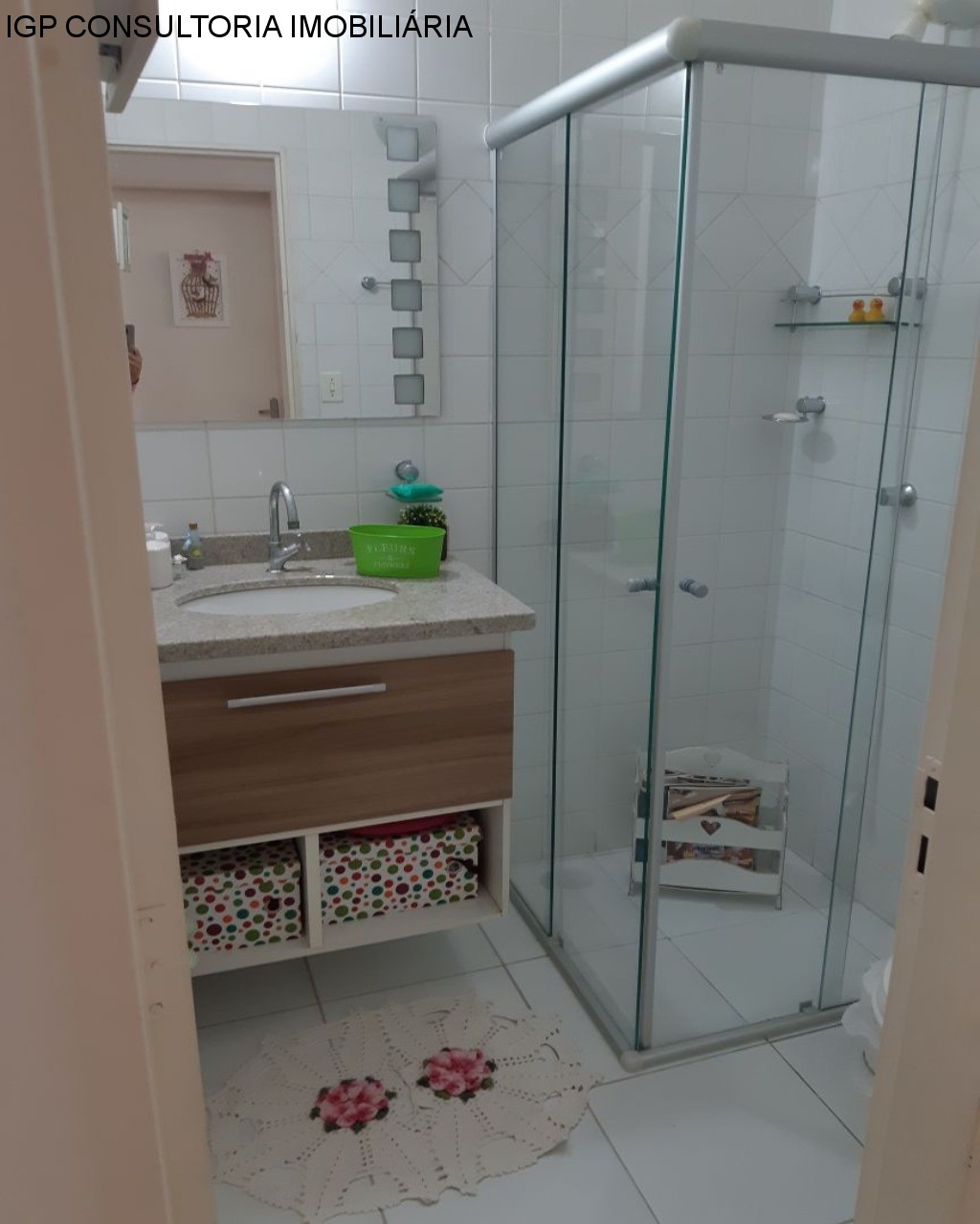 CASA em JARDIM PANORAMA, INDAIATUBA - Casa Terrea no Condominio Moradas de Itaici - Foto 5