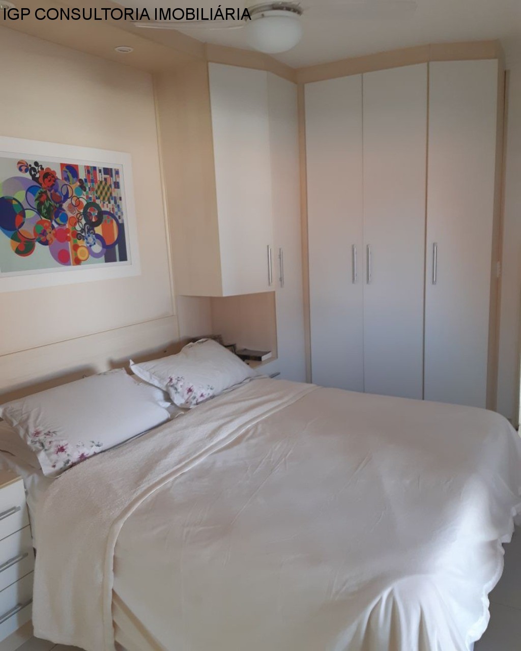 CASA em JARDIM PANORAMA, INDAIATUBA - Casa Terrea no Condominio Moradas de Itaici - Foto 7