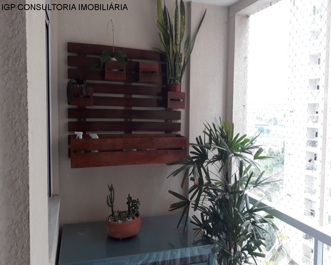 APARTAMENTO em BAIRRO PAU PRETO, INDAIATUBA - Apartamento para Venda Bairro Pau Preto, Premiun Residence Indaiatuba - Foto 16