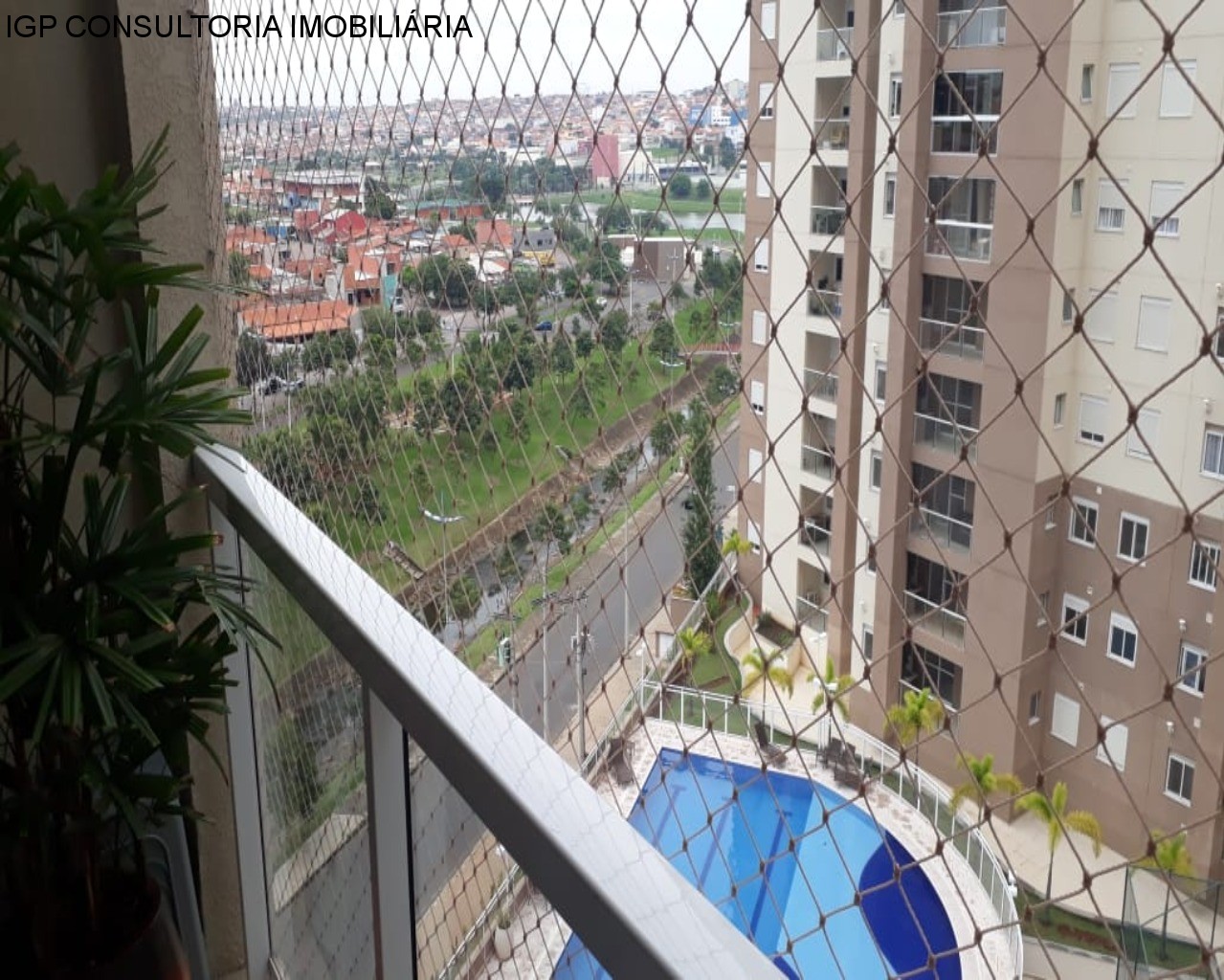 APARTAMENTO em BAIRRO PAU PRETO, INDAIATUBA - Apartamento para Venda Bairro Pau Preto, Premiun Residence Indaiatuba - Foto 12