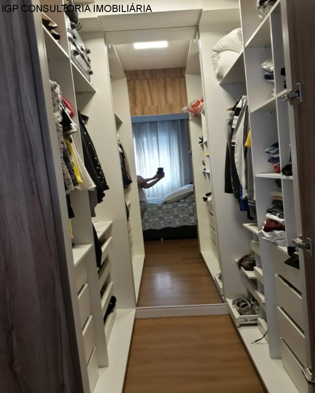 APARTAMENTO em BAIRRO PAU PRETO, INDAIATUBA - Apartamento para Venda Bairro Pau Preto, Premiun Residence Indaiatuba - Foto 2
