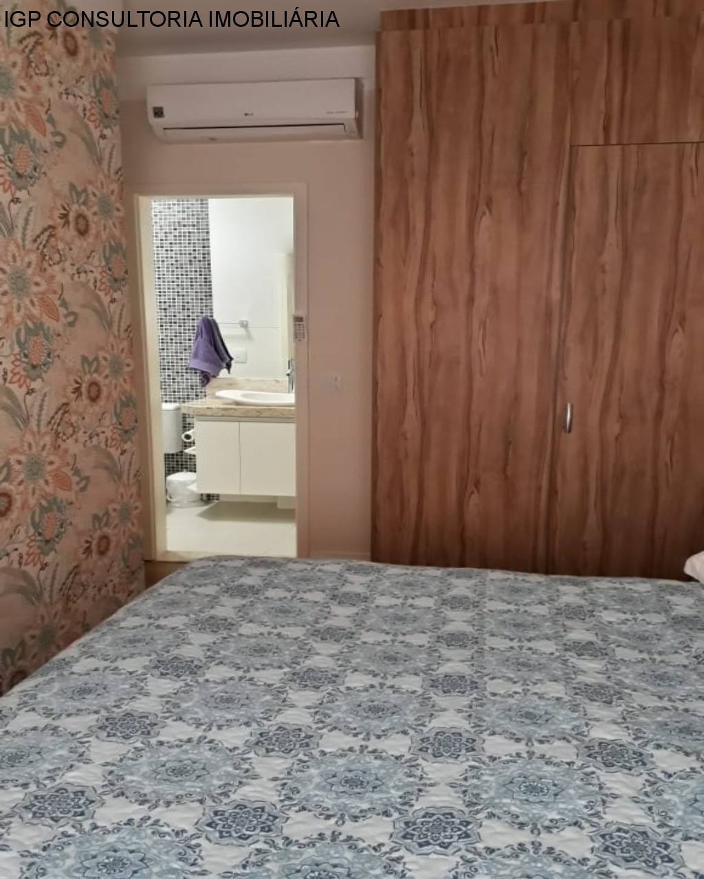 APARTAMENTO em BAIRRO PAU PRETO, INDAIATUBA - Apartamento para Venda Bairro Pau Preto, Premiun Residence Indaiatuba - Foto 10