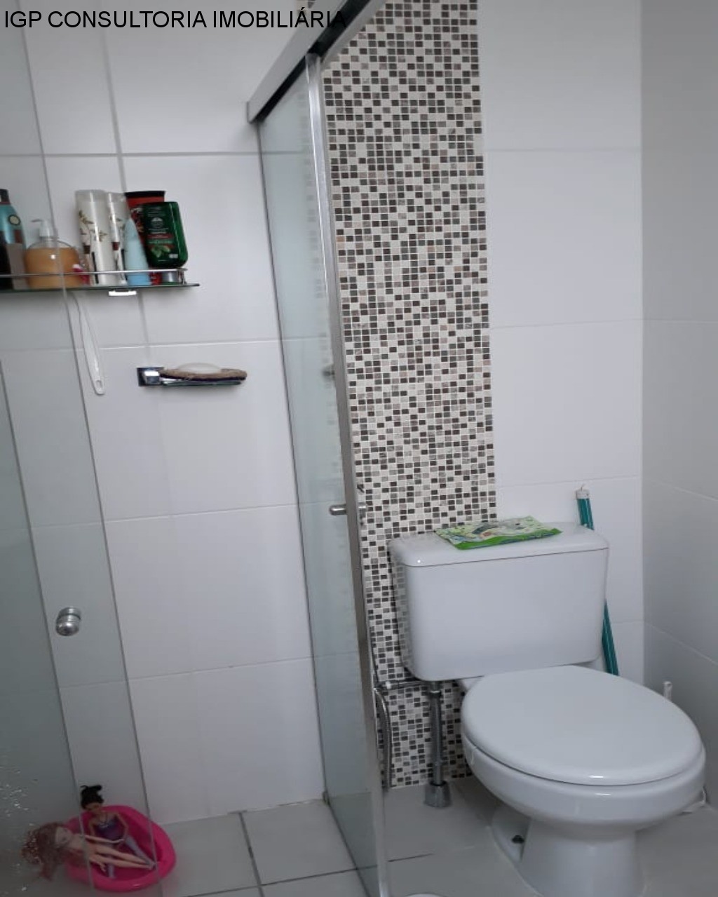 APARTAMENTO em BAIRRO PAU PRETO, INDAIATUBA - Apartamento para Venda Bairro Pau Preto, Premiun Residence Indaiatuba - Foto 14