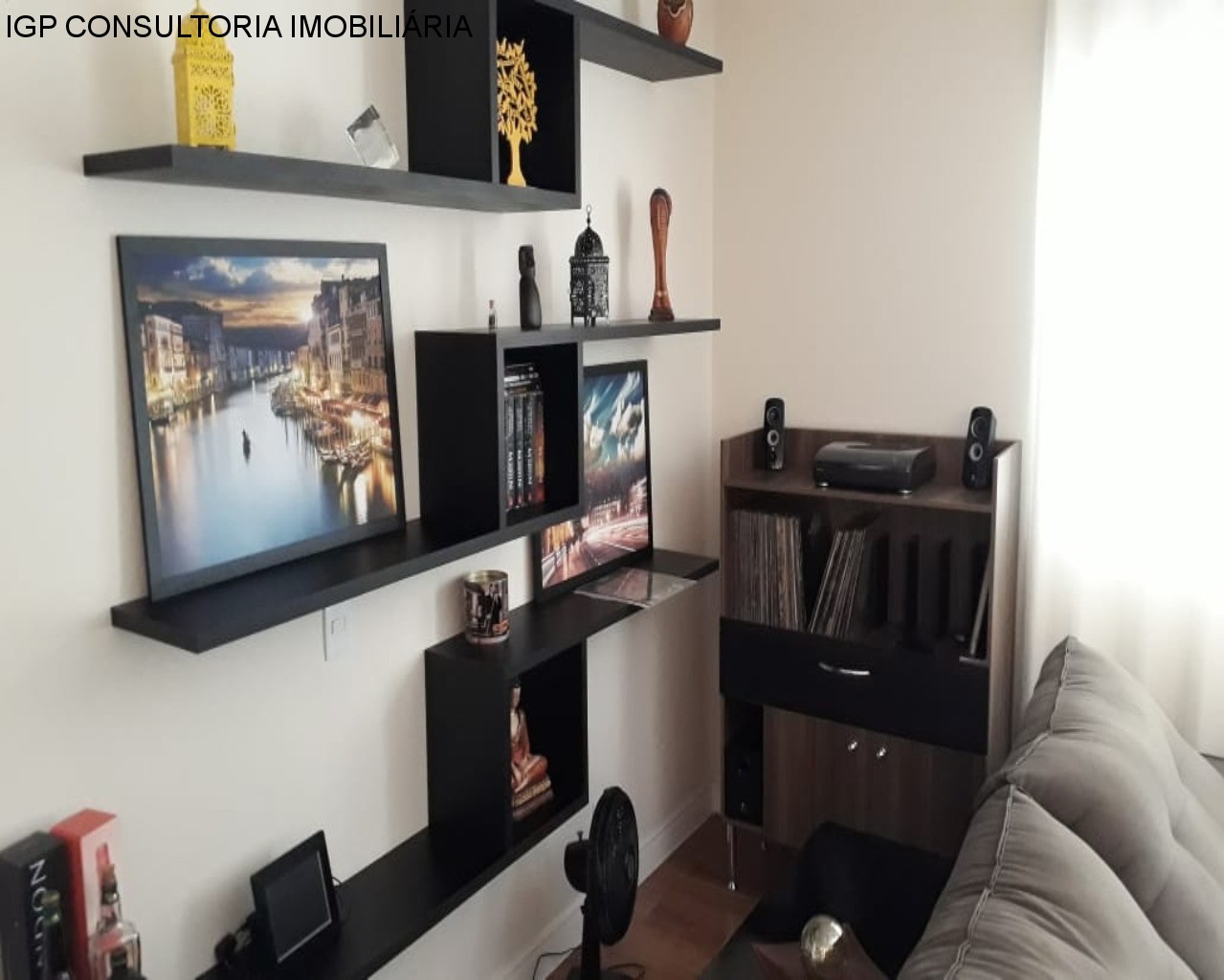 APARTAMENTO em BAIRRO PAU PRETO, INDAIATUBA - Apartamento para Venda Bairro Pau Preto, Premiun Residence Indaiatuba - Foto 7
