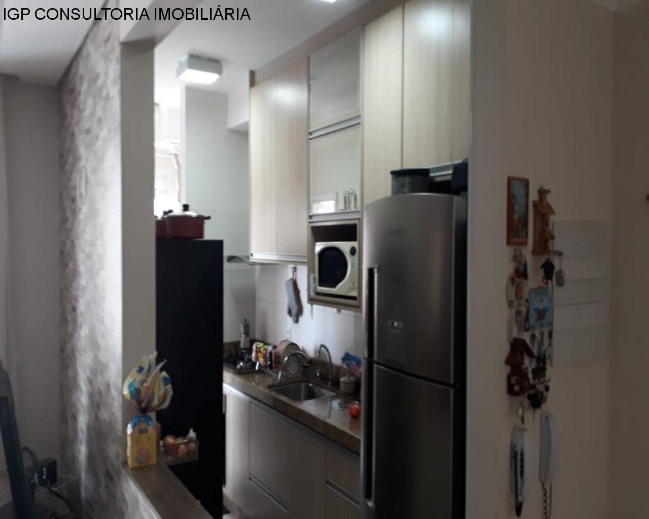 APARTAMENTO em BAIRRO PAU PRETO, INDAIATUBA - Apartamento para Venda Bairro Pau Preto, Premiun Residence Indaiatuba - Foto 15