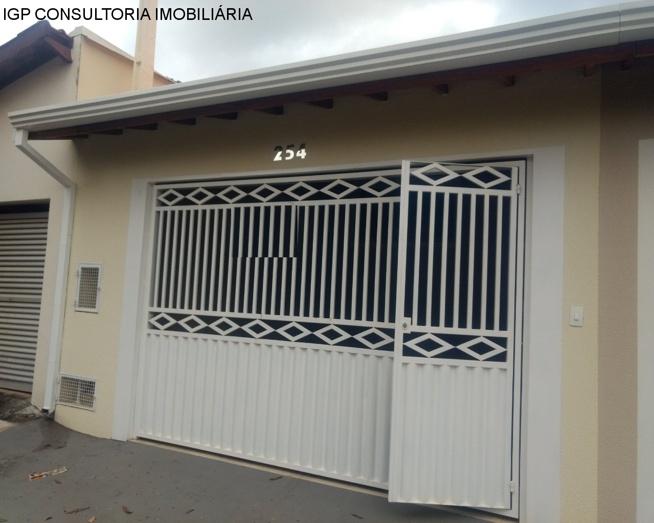 CASA em VILA AVAÍ, INDAIATUBA - Casa para Venda Vila Avaí, Indaiatuba - Casa terrea - Foto 21