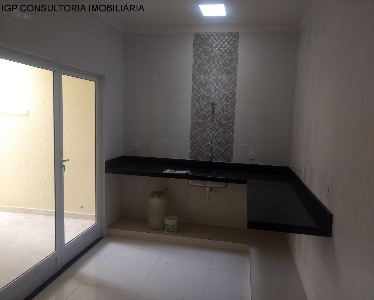CASA em VILA AVAÍ, INDAIATUBA - Casa para Venda Vila Avaí, Indaiatuba - Casa terrea - Foto 2