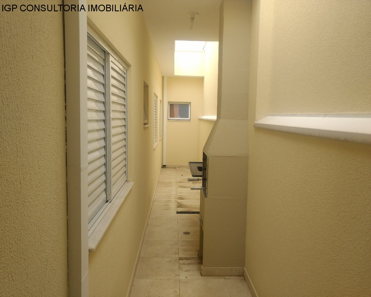 CASA em VILA AVAÍ, INDAIATUBA - Casa para Venda Vila Avaí, Indaiatuba - Casa terrea - Foto 12