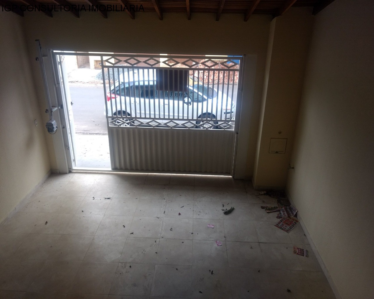 CASA em VILA AVAÍ, INDAIATUBA - Casa para Venda Vila Avaí, Indaiatuba - Casa terrea - Foto 17