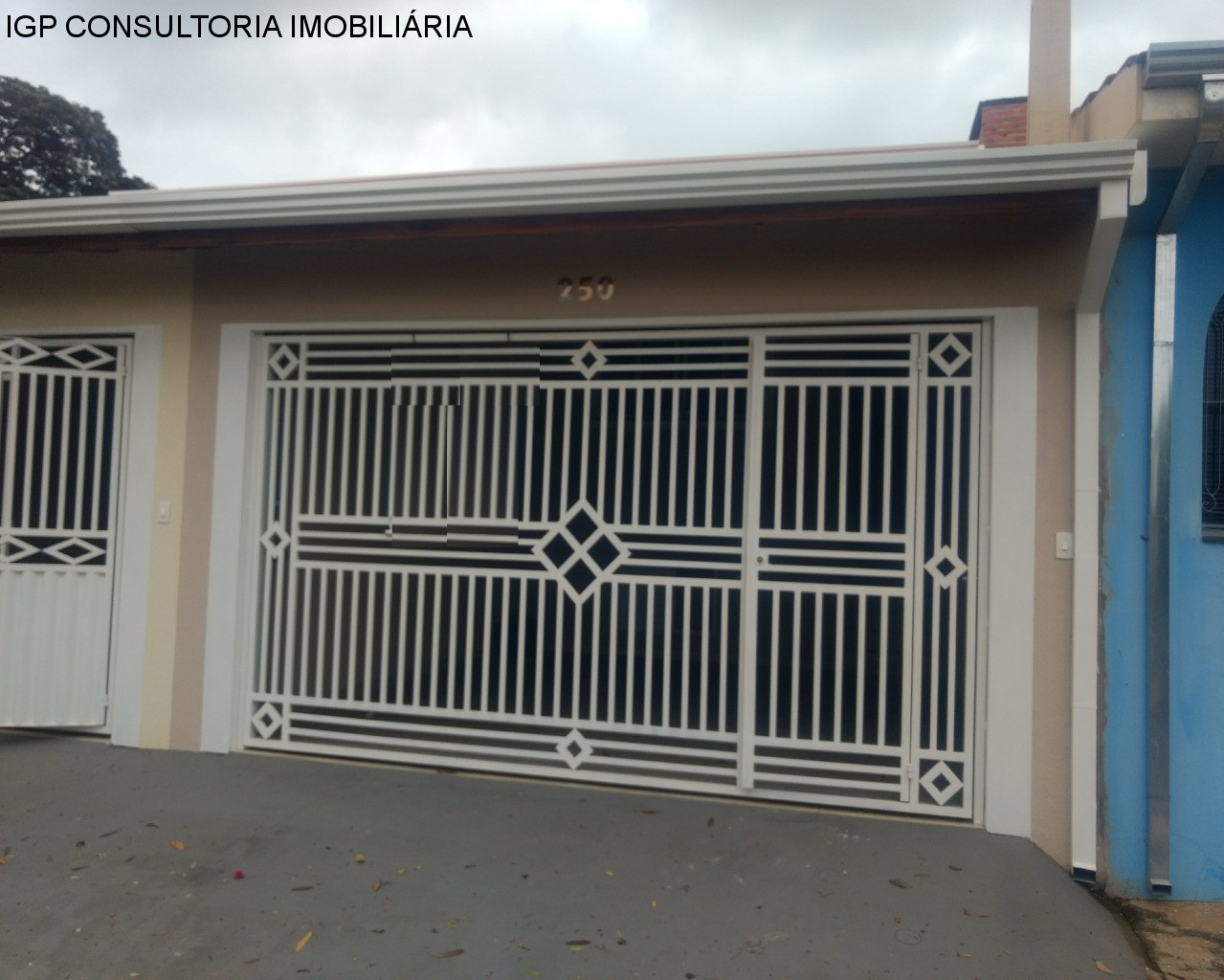 CASA em VILA AVAÍ, INDAIATUBA - Casa para Venda Vila Avaí, Indaiatuba - Casa terrea - Foto 17