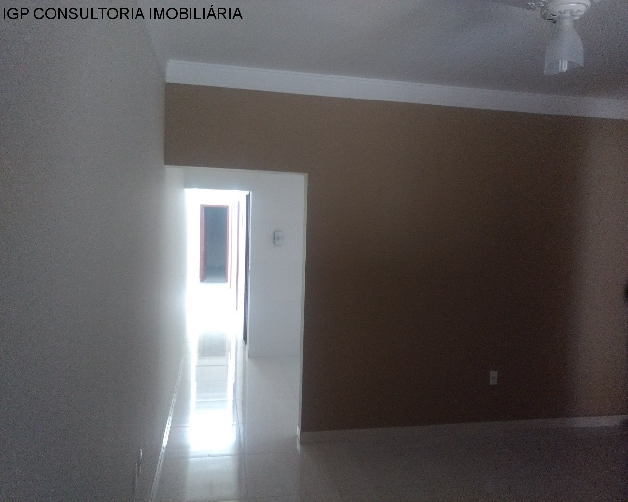 CASA em VILA AVAÍ, INDAIATUBA - Casa para Venda Vila Avaí, Indaiatuba - Casa terrea - Foto 4