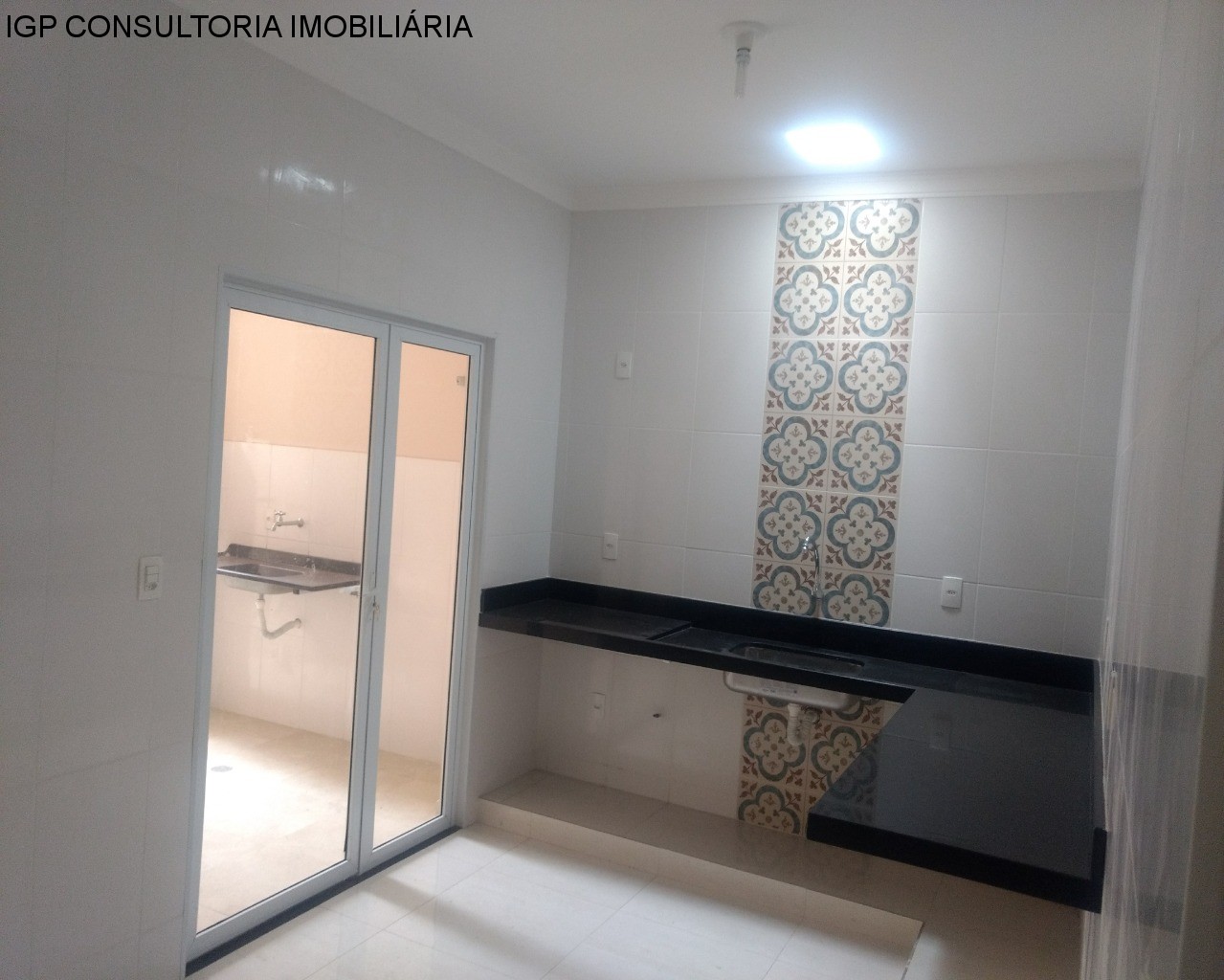 CASA em VILA AVAÍ, INDAIATUBA - Casa para Venda Vila Avaí, Indaiatuba - Casa terrea - Foto 3