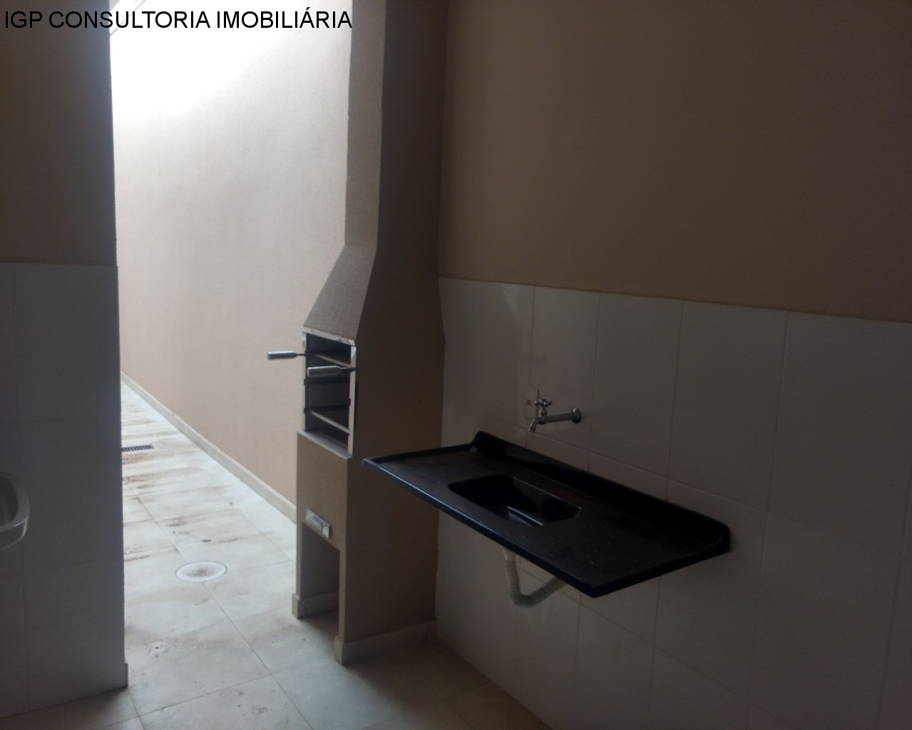 CASA em VILA AVAÍ, INDAIATUBA - Casa para Venda Vila Avaí, Indaiatuba - Casa terrea - Foto 20