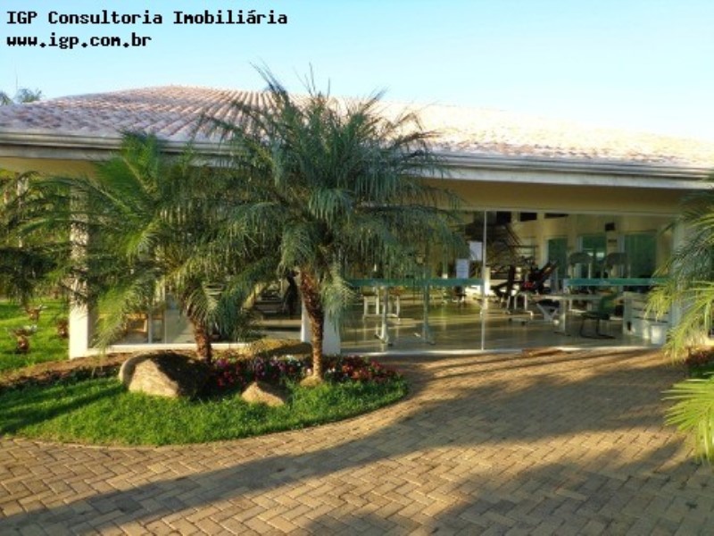 TERRENO em JARDIM VILA PARADISO, INDAIATUBA - Vendo Terreno no Paradiso em Indaiatuba - Foto 1