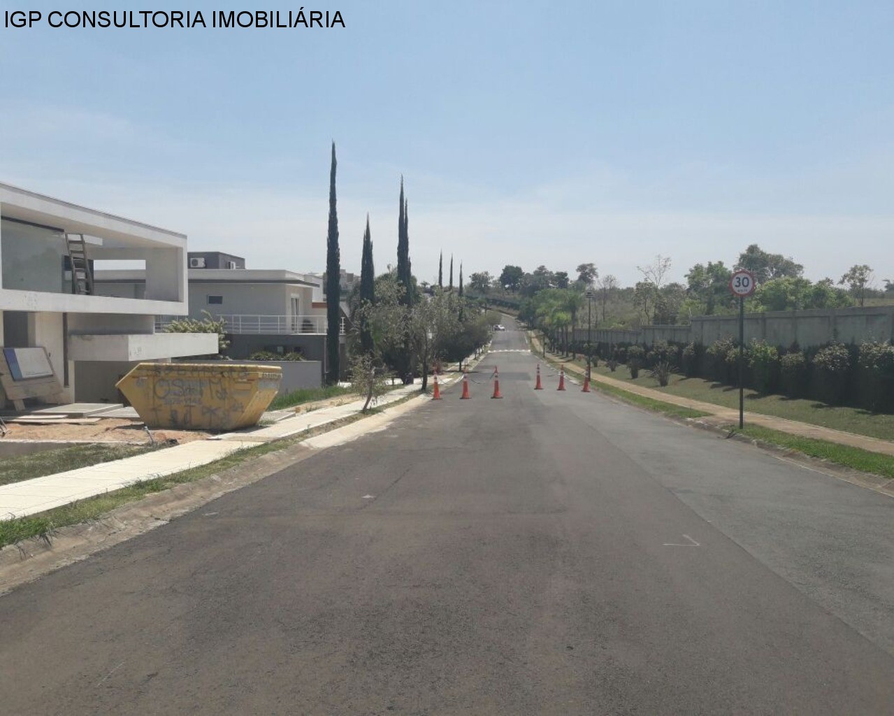 TERRENO em JARDIM VILA PARADISO, INDAIATUBA - Vendo Terreno no Paradiso em Indaiatuba - Foto 5