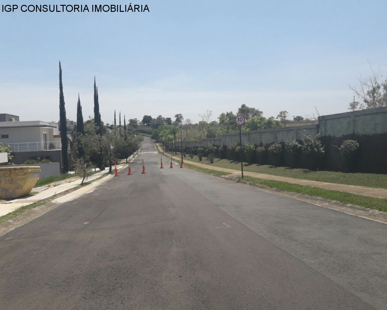 TERRENO em JARDIM VILA PARADISO, INDAIATUBA - Vendo Terreno no Paradiso em Indaiatuba - Foto 9