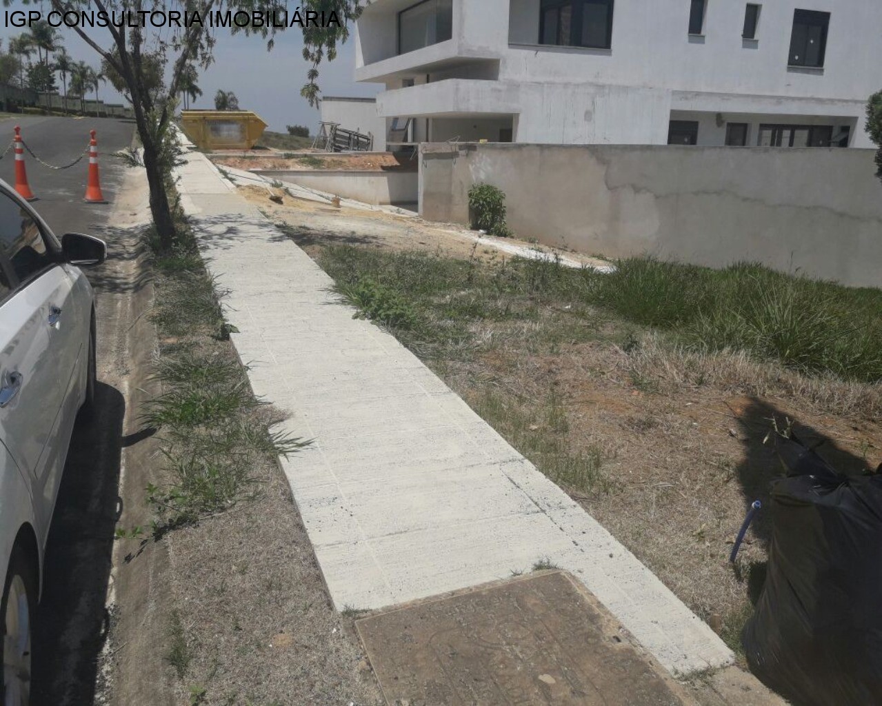 TERRENO em JARDIM VILA PARADISO, INDAIATUBA - Vendo Terreno no Paradiso em Indaiatuba - Foto 11