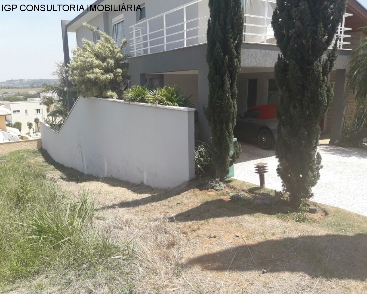 TERRENO em JARDIM VILA PARADISO, INDAIATUBA - Vendo Terreno no Paradiso em Indaiatuba - Foto 14