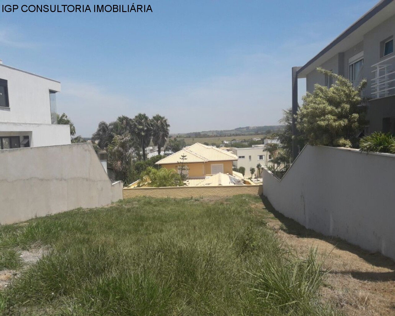 TERRENO em JARDIM VILA PARADISO, INDAIATUBA - Vendo Terreno no Paradiso em Indaiatuba - Foto 6