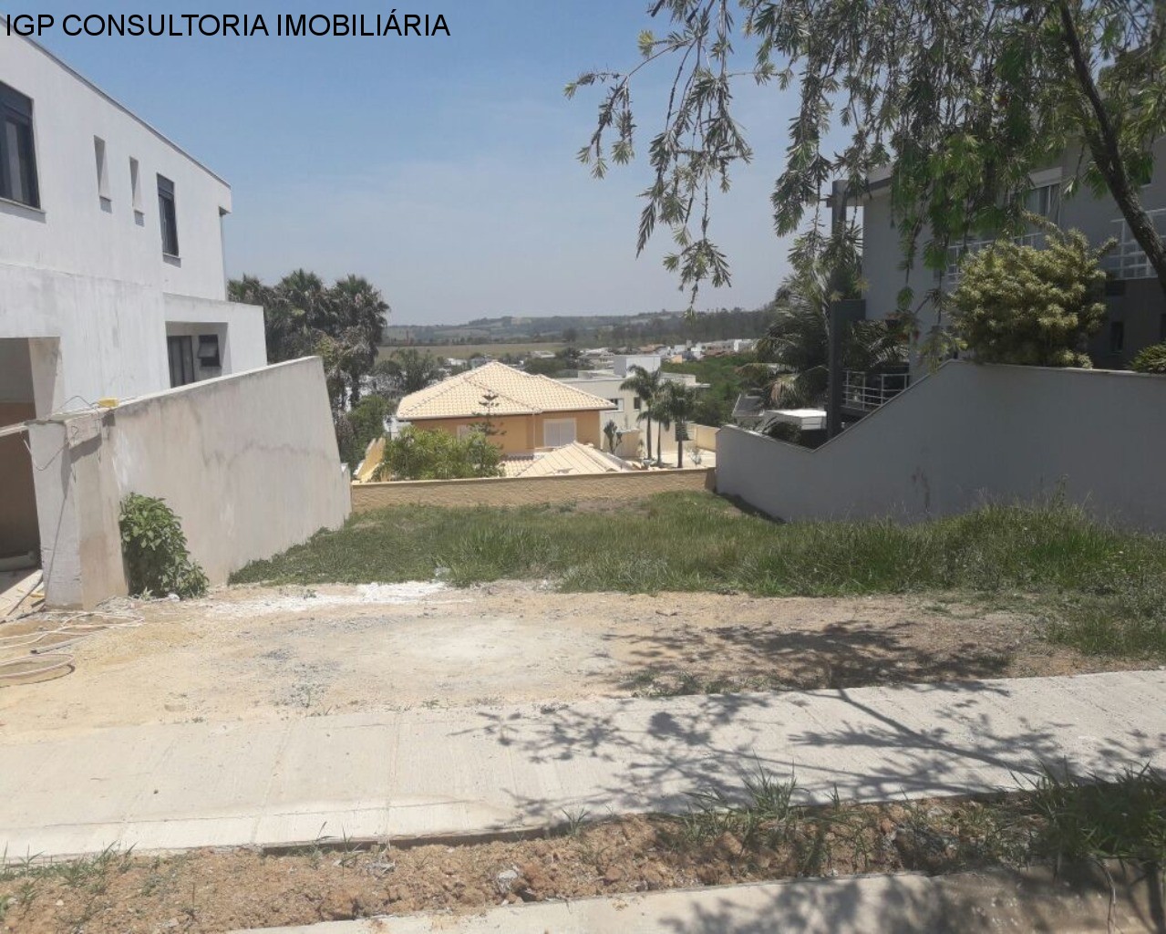 TERRENO em JARDIM VILA PARADISO, INDAIATUBA - Vendo Terreno no Paradiso em Indaiatuba - Foto 7